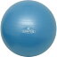 ノーバーストヨガボール55　IMC-80　ヨガボール　フィットネスボール　エクササイズボール