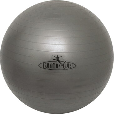 ノーバーストヨガボール65　/　IMC-81　フィットネスボール　エクササイズボール　65cmヨガボール