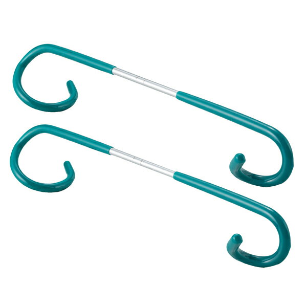 ランタンハンガー2個セット / BD-249 ランタンハンガー ランタンフック ランタン 吊り下げ タープ ランタンスタンド 【定形外郵便でのみ送料無料】代金引換不可通販格安セール情報 楽天 通販