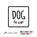 DOGINCAR ドッグインカー DOG IN CAR ドッ