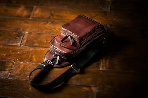 【伝統職人】【COCOMEISTER（ココマイスター）】マルティーニ・アーバンショルダー