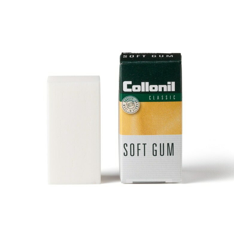 【メール便】 Collonil(コロニル) スウェードクリーナー【お寄せ品、返品キャンセル不可。欠品終売時連絡あり】