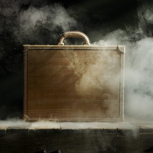 【ココマイスター】オークバーク・パディントン