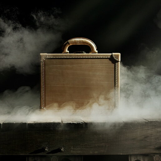 【ココマイスター】オークバーク・ミニパディントン