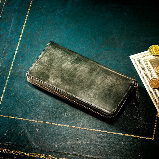 メンズ長財布の人気おすすめランキング15選【コスパ抜群の安い財布も】のサムネイル画像