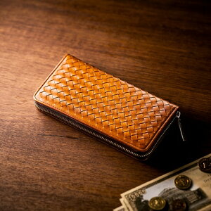 【ココマイスター】ポンテマットーネ・インペリウム 長財布 メンズ ココマイスター 革 マットーネ イタリアンレザー ブランド 日本製