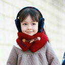 【P3倍!さらに11%OFFクーポン】ネックウォーマー マフラー キッズ 子供 女の子 男の子 ジュニア 子ども スキー スヌード 首 防寒 スポーツ サッカー ベビー 赤ちゃん 保育園 幼稚園 園児 幼児 小学生 学校 登校 女子 男子 キッズネックウォーマー
