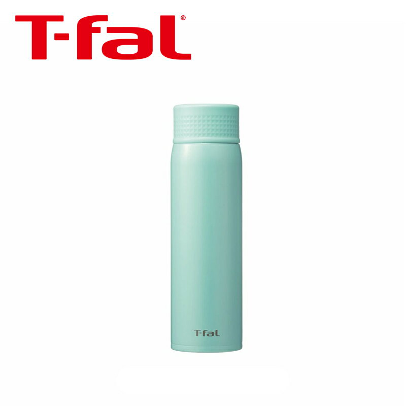 乐天商城 - ティファール クリーンマグ ミントティー500ml K23606 3168430275942 K23606||||
