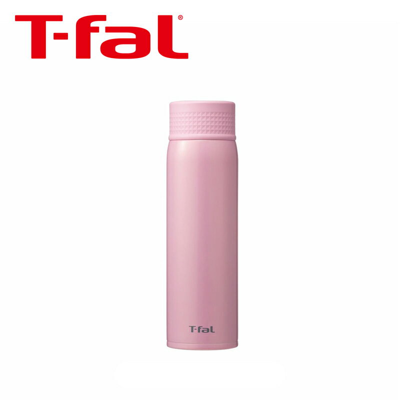 乐天商城 - ティファール クリーンマグ プティローズ500ml K23616 3168430275959 K23616||||
