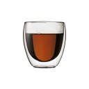 bodum ボダム パヴィーナダブルウォールグラス250ml 455810