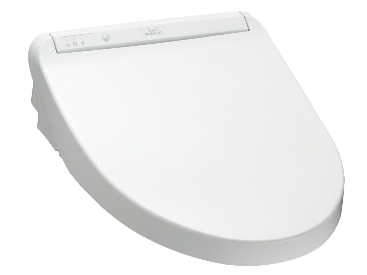 TOTO ウォシュレット 温水洗浄便座 瞬間式 TCF8GM24#NW1 ホワイト 送料無料 正規品 便座 トイレ ワンタッチ取り換え 買い替え 交換 東陶 トートー ウォシュレットKM 脱臭 プレミスト 8GM24NW1 TCF8GM24NW1