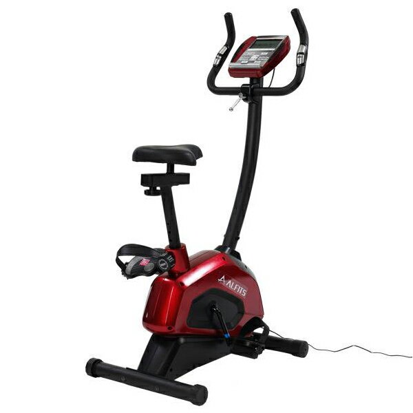 健康 器具 自転車 アルインコ