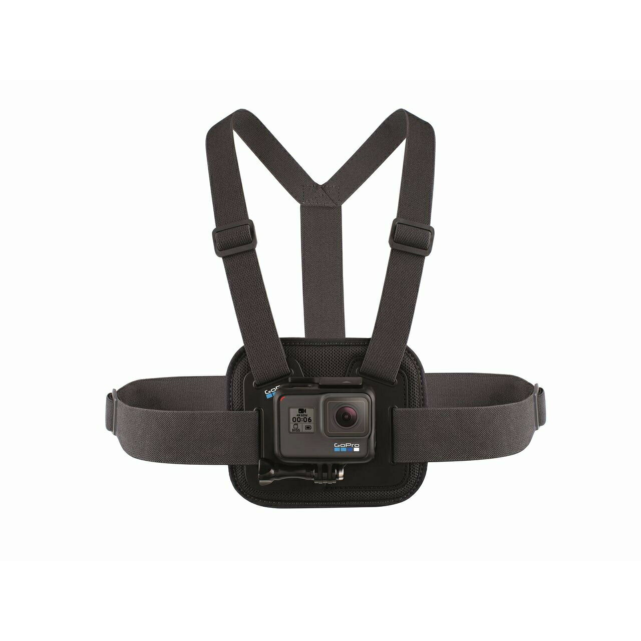 ＜正規品＞ GoPro ゴープロ チェストマウントハーネス（Ver2.0） AGCHM001 | マウ...