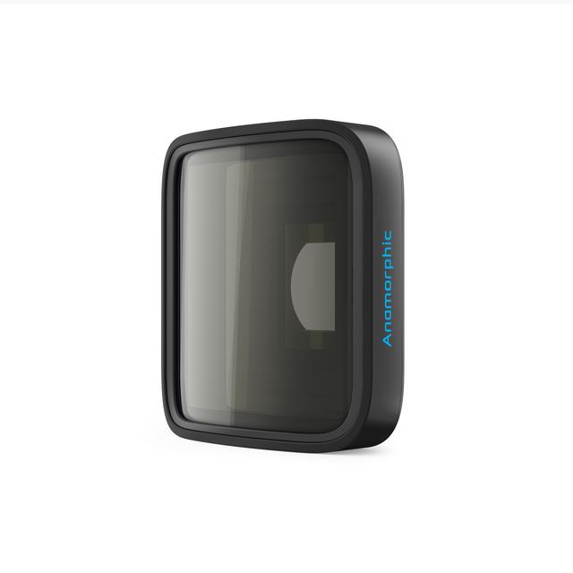【正規品】GoPro ゴープロ アナモフィックレンズモジュラー AEWAL-011 | AEWAL011 ...