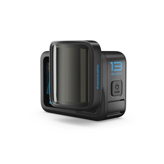 【正規品】GoPro ゴープロ アナモフィックレンズモジュラー AEWAL-011 | AEWAL011 ...