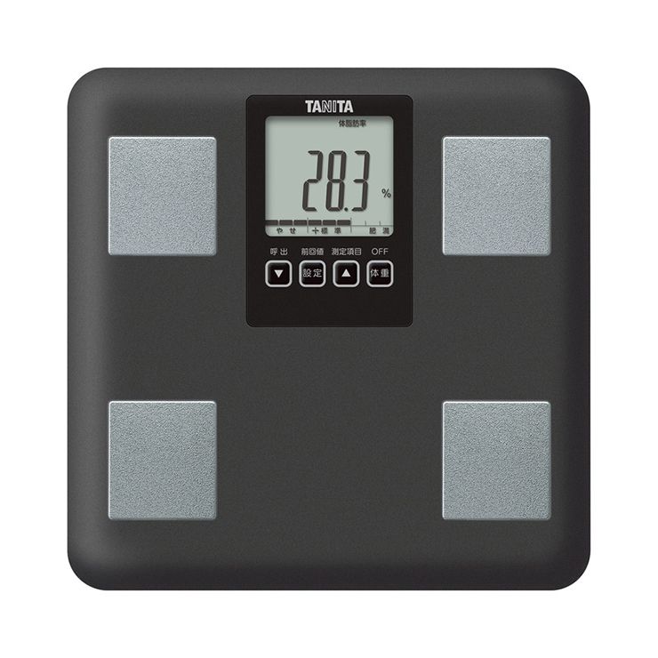 【在庫処分】タニタ 体組成計 BC770DG | 体重計 BC-770-DG 体重 体脂肪率 内蔵脂肪レベル BMI 体内年齢 筋肉量