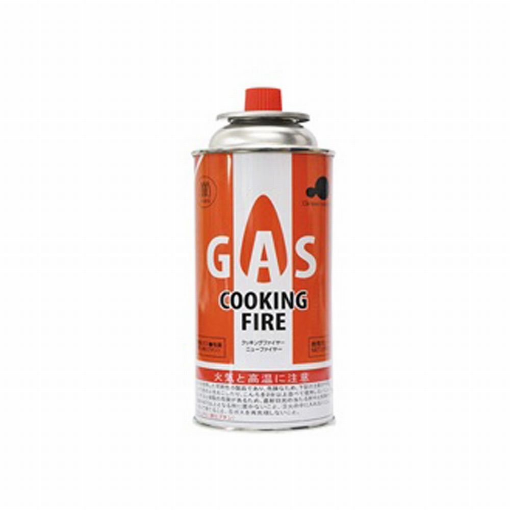 乐天商城 - グリーンウッド クッキングファイヤーボンベ CB3PD