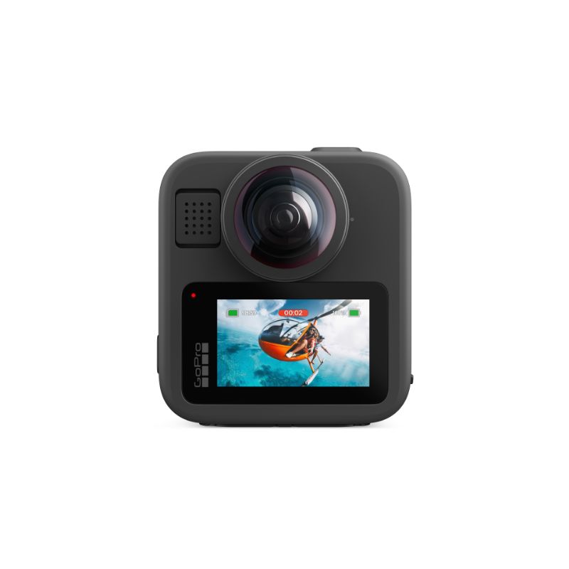 【正規品】GoPro MAX2 CHDHZ311 正規品 CHDHZ-311-FW 4595319442468 ゴープロ マッ...