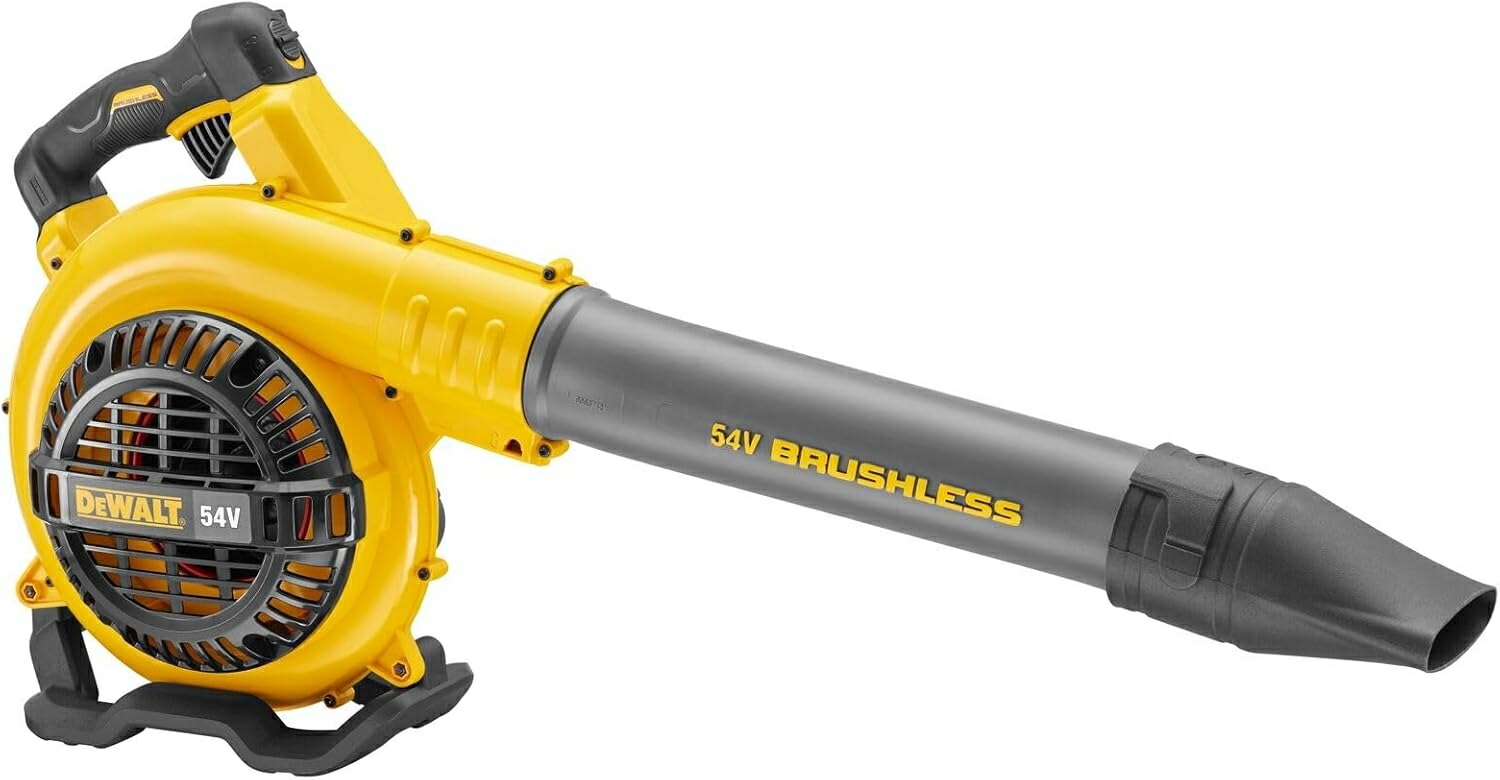 [正規品]デウォルト(DEWALT) 54V XR FLEX VOLT ブラシレスブロワー DCM572X1 送料...