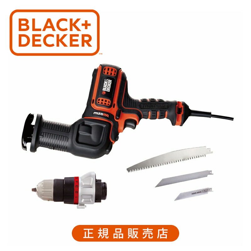 �֥�å�������ɡ��ǥå���(BLACK+DECKER) �����ɼ��Τ�������ɥ��ɥ饤�С� ����󥸡ߥ֥�å� EARD800 ������ 453617886225...