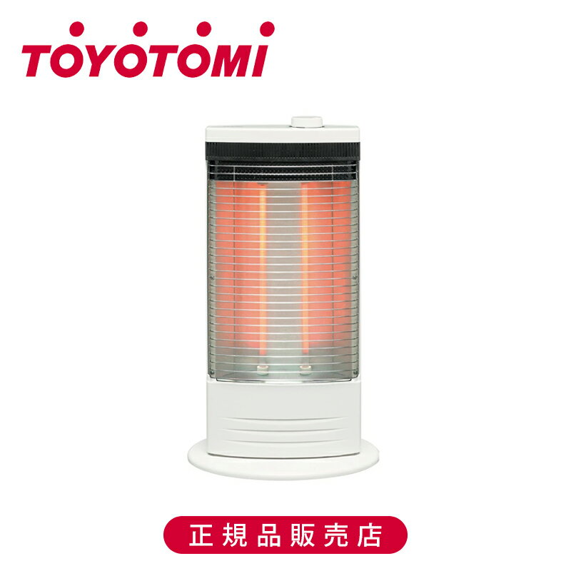 楽天市場】トヨトミ 電気ヒーターの通販
