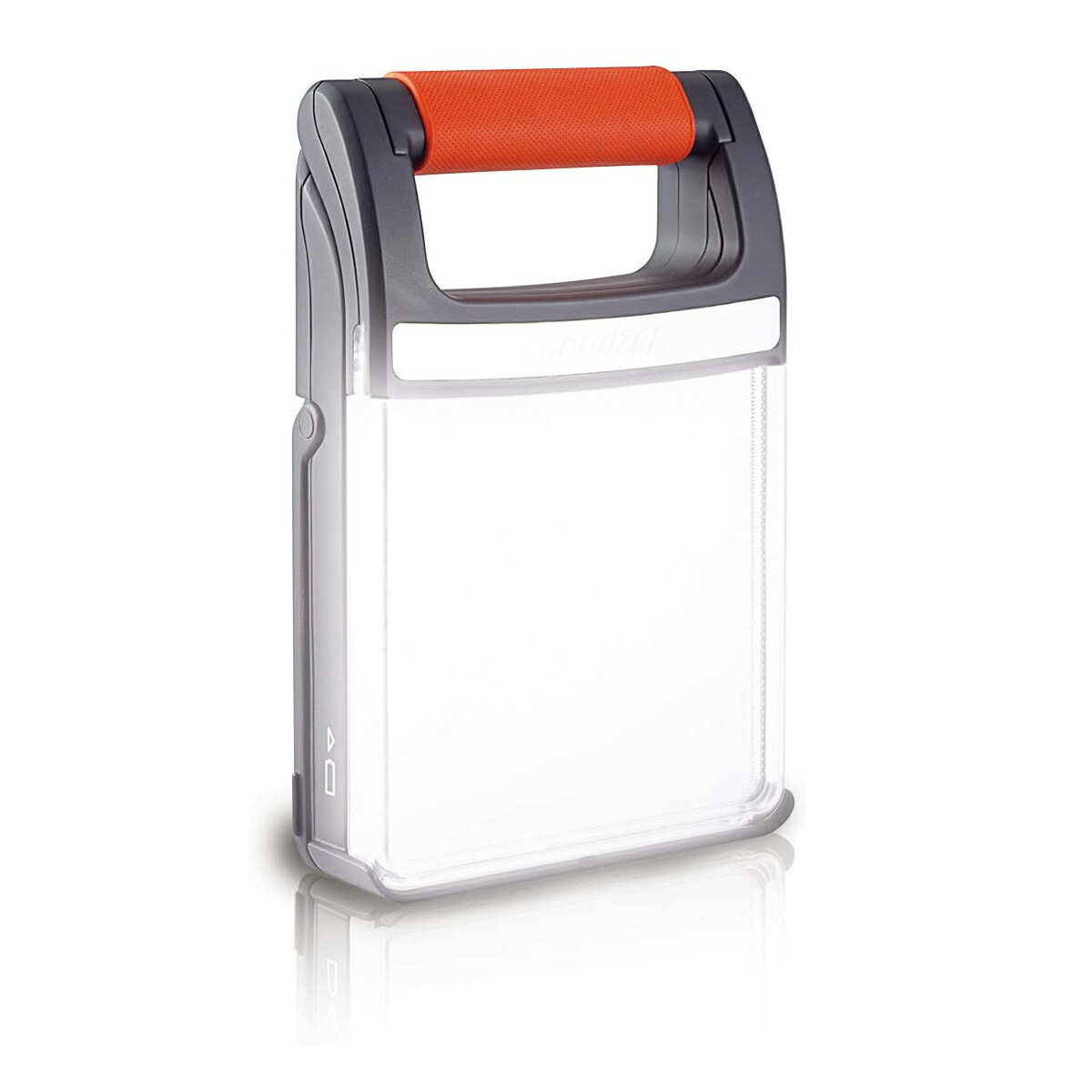 エナジャイザー 折りたたみ ランタン フュージョン FFL814 | ココニアル アウトドア 防災 防水 登山 キャンプ おしゃれ 明るい ライト Energizer