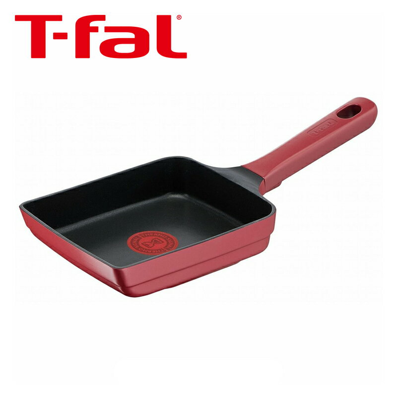 乐天商城 - ティファール IHルージュ アンリミテッドエッグロースター G61018 正規品 G61018 3168430309203