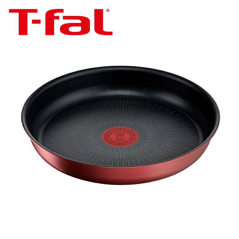 乐天商城 - ティファール インジニオネオIHルージュアンリミテッドFP22 L38303 正規品 L38303 3168430321205