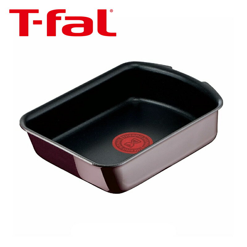 乐天商城 - ティファール インジニオネオ ヴィンテージ ボルドー ER L43918 正規品 L43918 3168430320673 T-fal