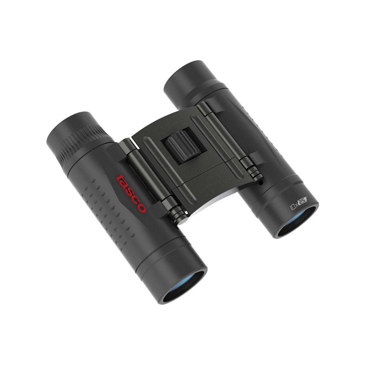 tasco タスコ エッセンシャル 10×25 ブラック 168125 正規品 ＃168125 10倍 双眼鏡 4580313185343 散策..