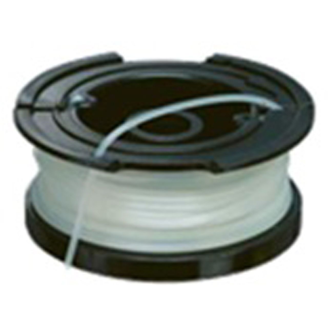 ブラック・アンド・デッカー(BLACK+DECKER) 自給式ナイロンスプール（トリマー用） AF100 正規品 45361..