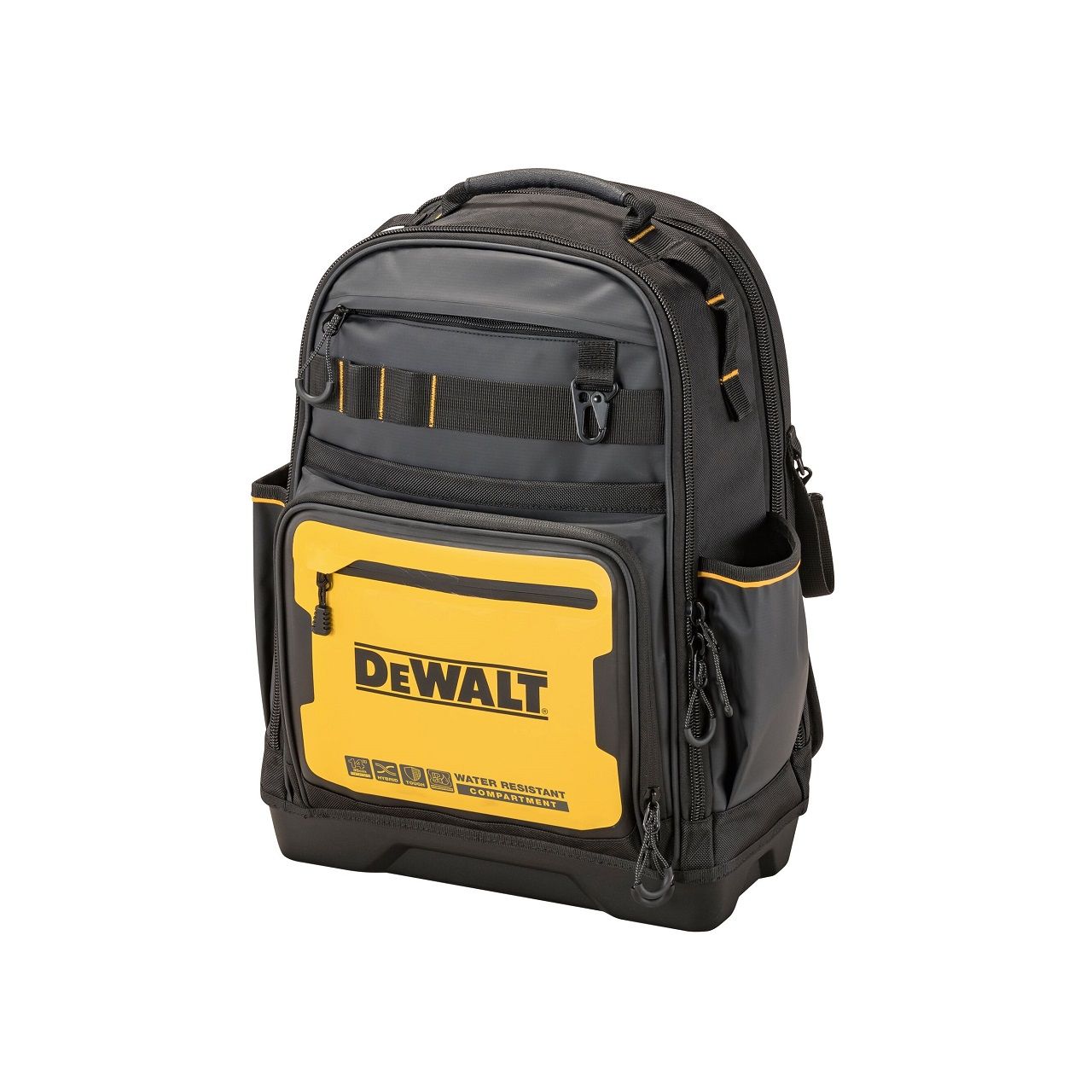 DEWALT バックパック ブラック DWST60102 正規品 DWST60102-1 4536178898492