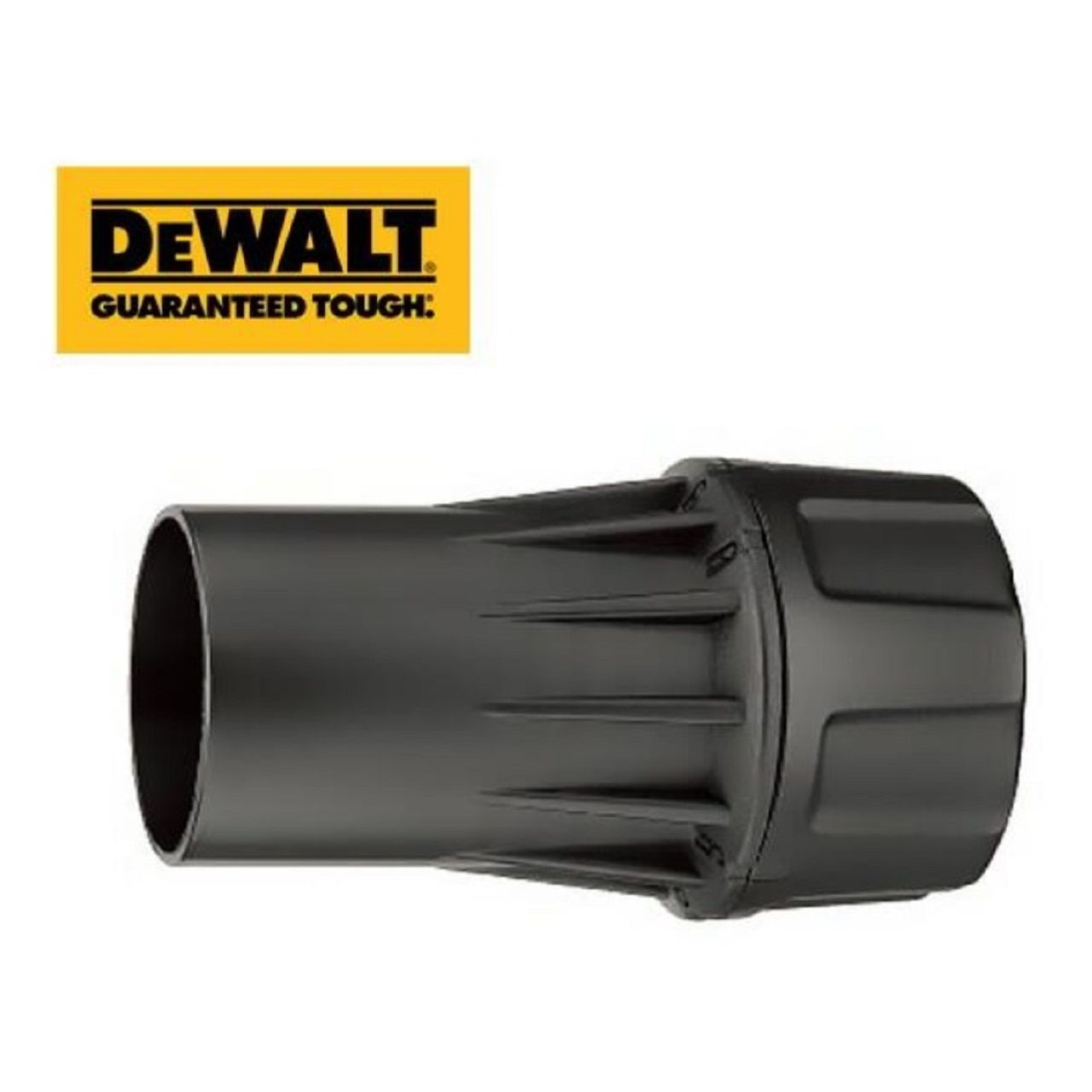 デウォルト 集じんコネクター DWV9000XJ 正規品 DWV9000-XJ 4536178497916