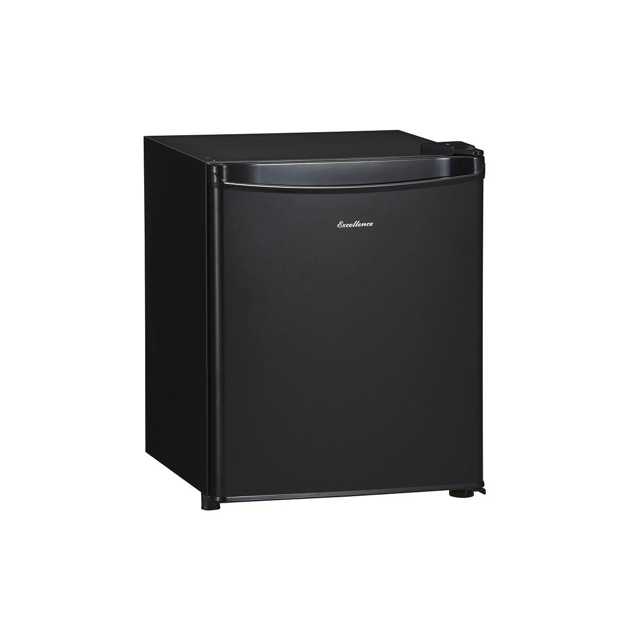 【正規品】EXCELLENCE 小型冷蔵庫 24L 24リットル ブラック FR24BR 正規品 FR-24B-...