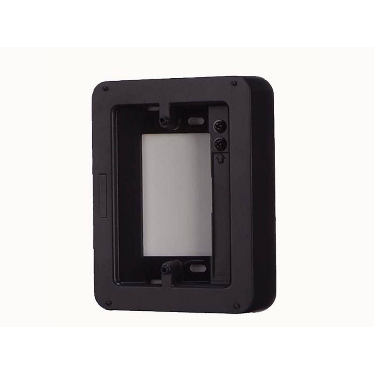 乐天商城 - アイホン カメラ角度左右調整台 JBWD 正規品 日本製 JBW-D 4968249516552 部品 パーツ 部材 純正品 ドアホン 関連品