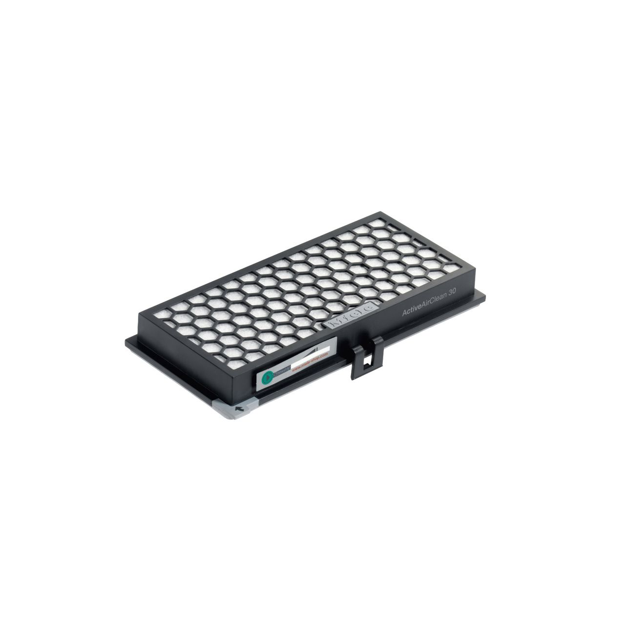 Miele アクティブエアクリーンフィルター SFAA30 正規品 SF-AA30 4002515315583