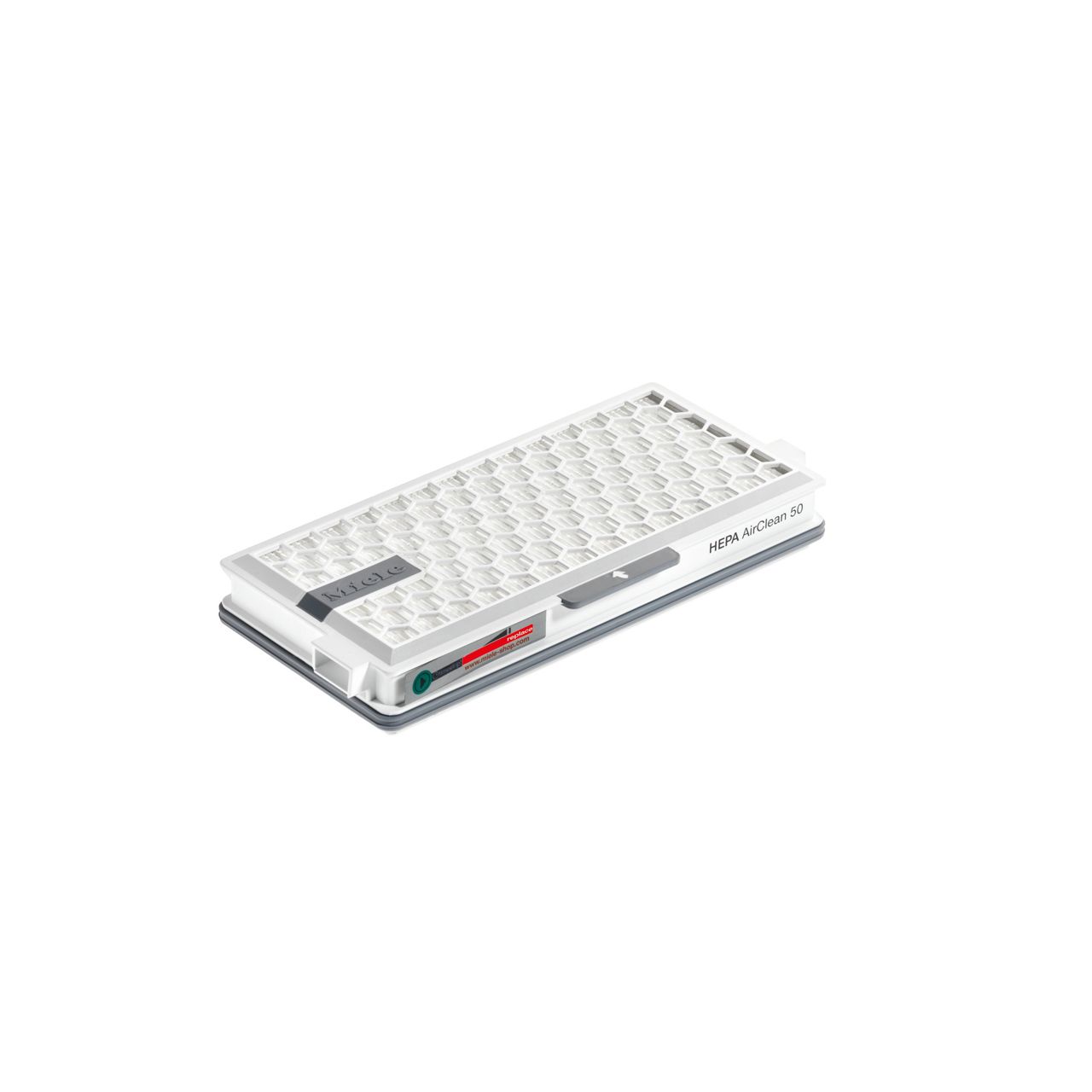 Other - Miele HEPAエアクリーンフィルター SFHA50 正規品 SF-HA50 4002515317013