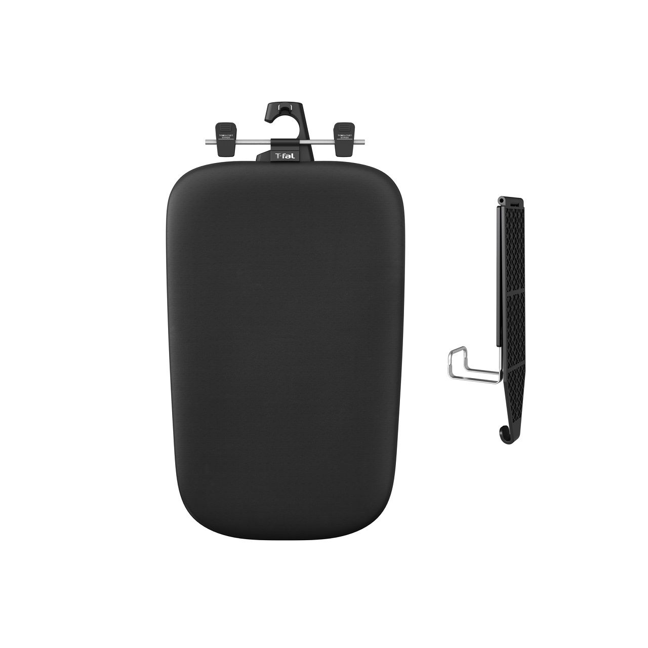 Rakuten - ティファール 2WAYスチーム＆アイロンボード ブラック XD5400J0 正規品 XD5400J0 3121040096925