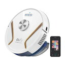 【早いもの勝ち】 在庫処分特価 アンカー ロボット掃除機 スマホ対応 RoboVac X8 Hybrid ホワイト T2261521 正規品 送料無料 ココニア...