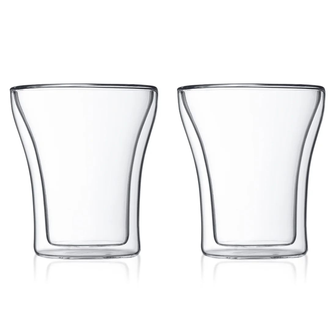 Rakuten - ボダム アッサムダブルウォールグラス2個セット0.2L 455510 正規品 969994 727015530215
