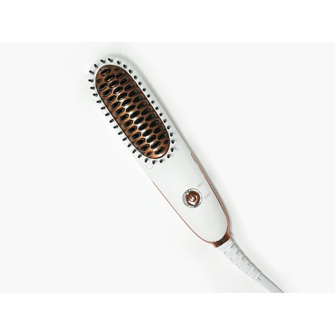 Rakuten - [在庫処分] カトレ ミニヘアブラシ型アイロン 正規品 CTH-510 JAN 4582556095106　CTH510||||