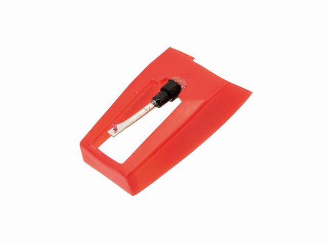 Record Players - コイズミ 交換用レコード針 2個セット KOIZUMI (SAA-02P） 小泉成器 レコードプレーヤー用