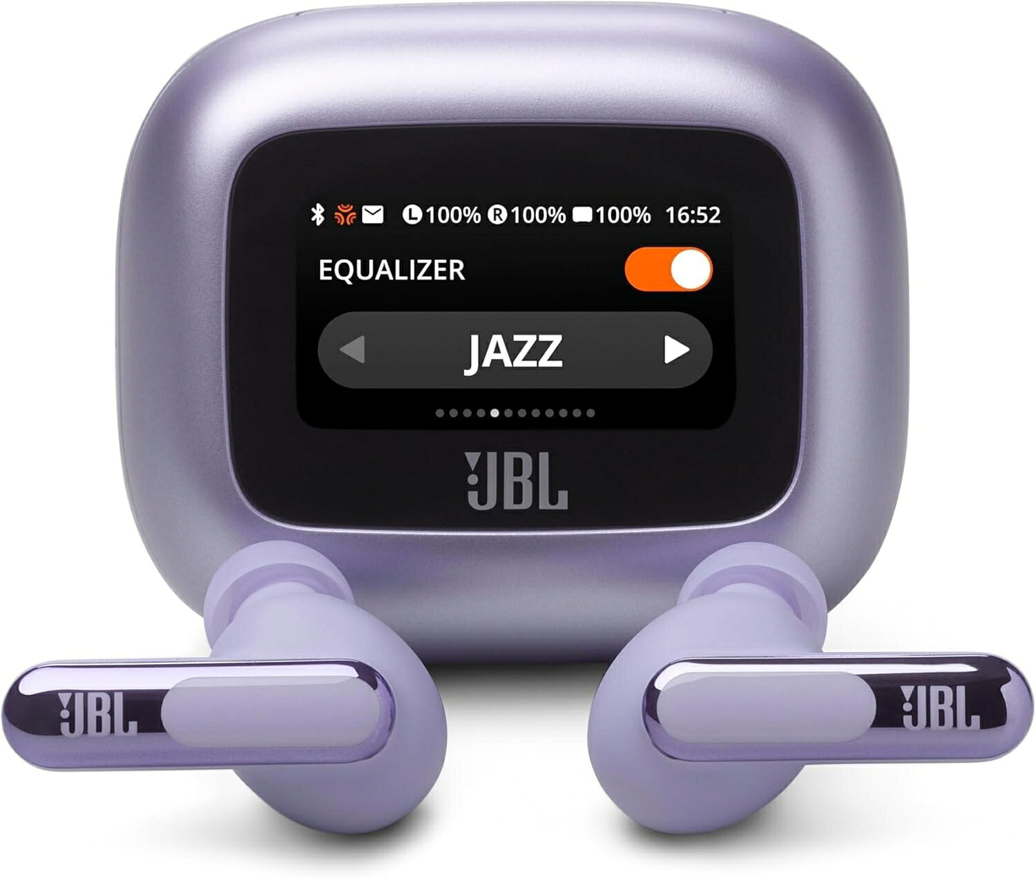 JBL LIVE BEAM 3 パープル  JBLLIVEBEAM3PUR