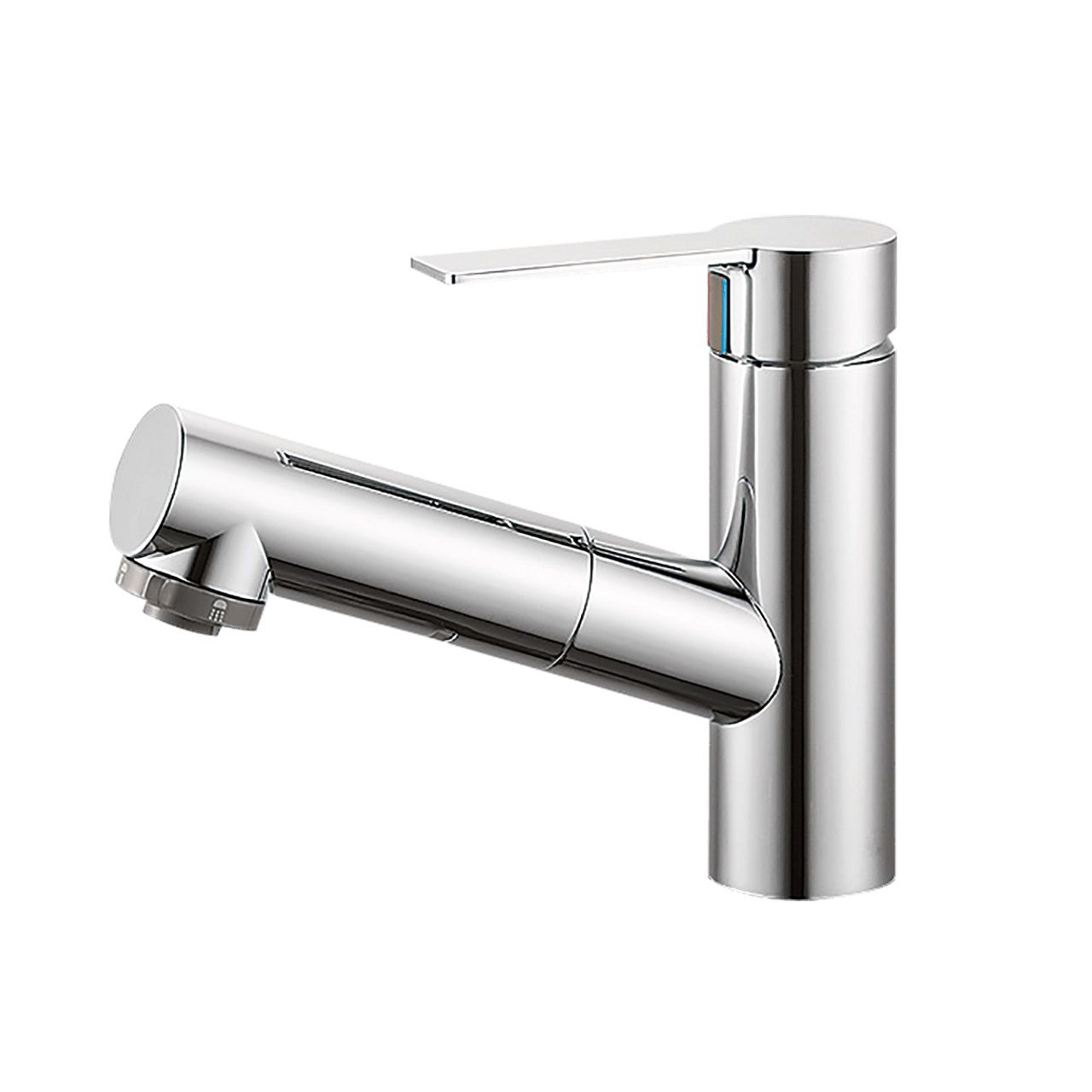 楽天市場】三栄水栓 ホース引出の通販