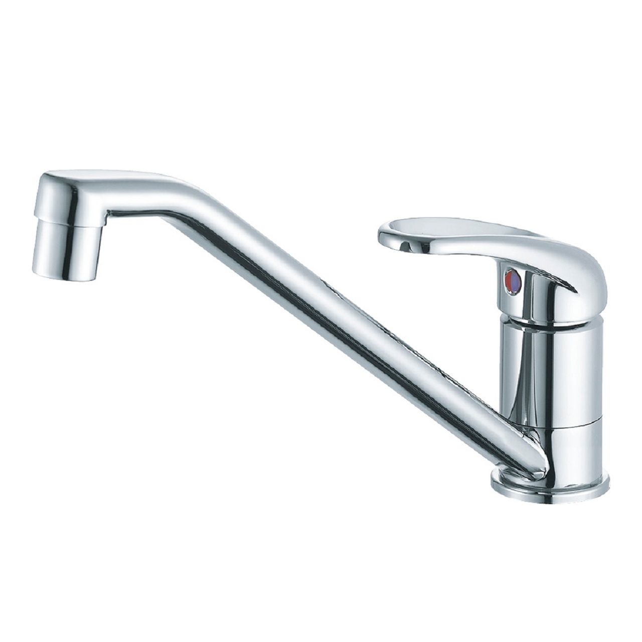 Rakuten - SANEI シングルワンホール混合栓 K87111EAV 正規品 日本製 K87111EAJV-13 4973987612534