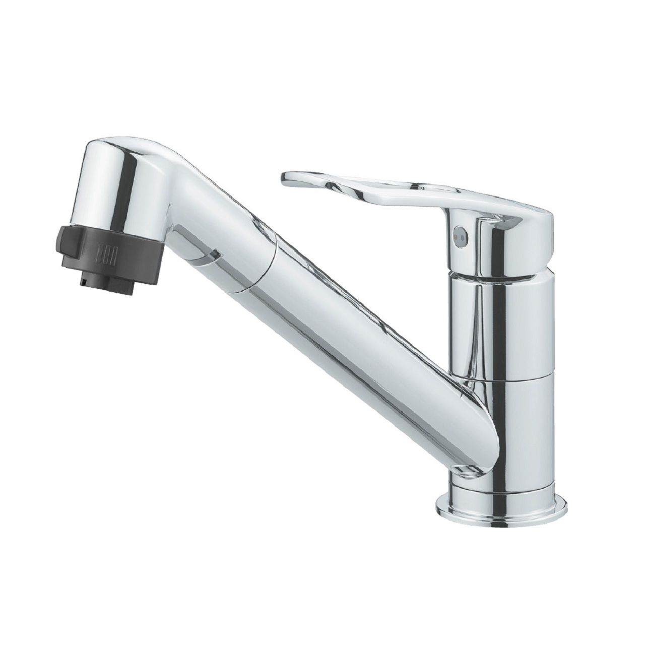 Rakuten - SANEI シングルワンホール切替シャワー混合栓 K8711MEKS 正規品 日本製 K8711MEJK-S-13 4973987610806