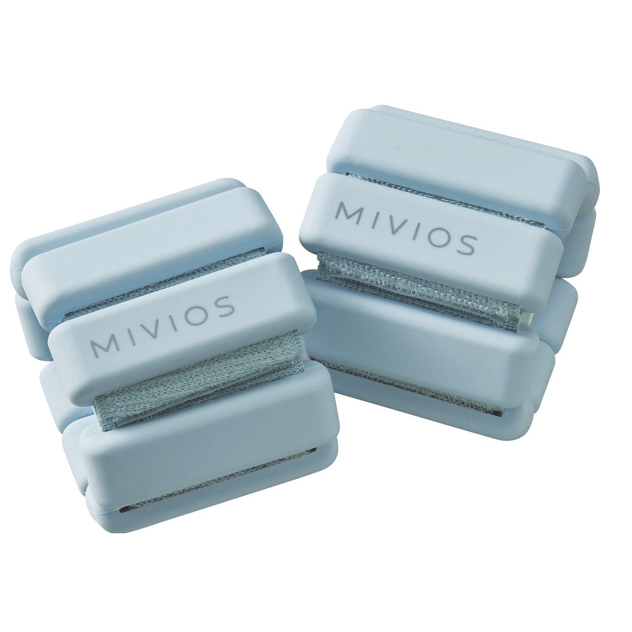 乐天商城 - アルインコ フィットウェイト 0.5kg アイスブルー アイスブルー MVS504A 正規品 MVS504A 4969182522266