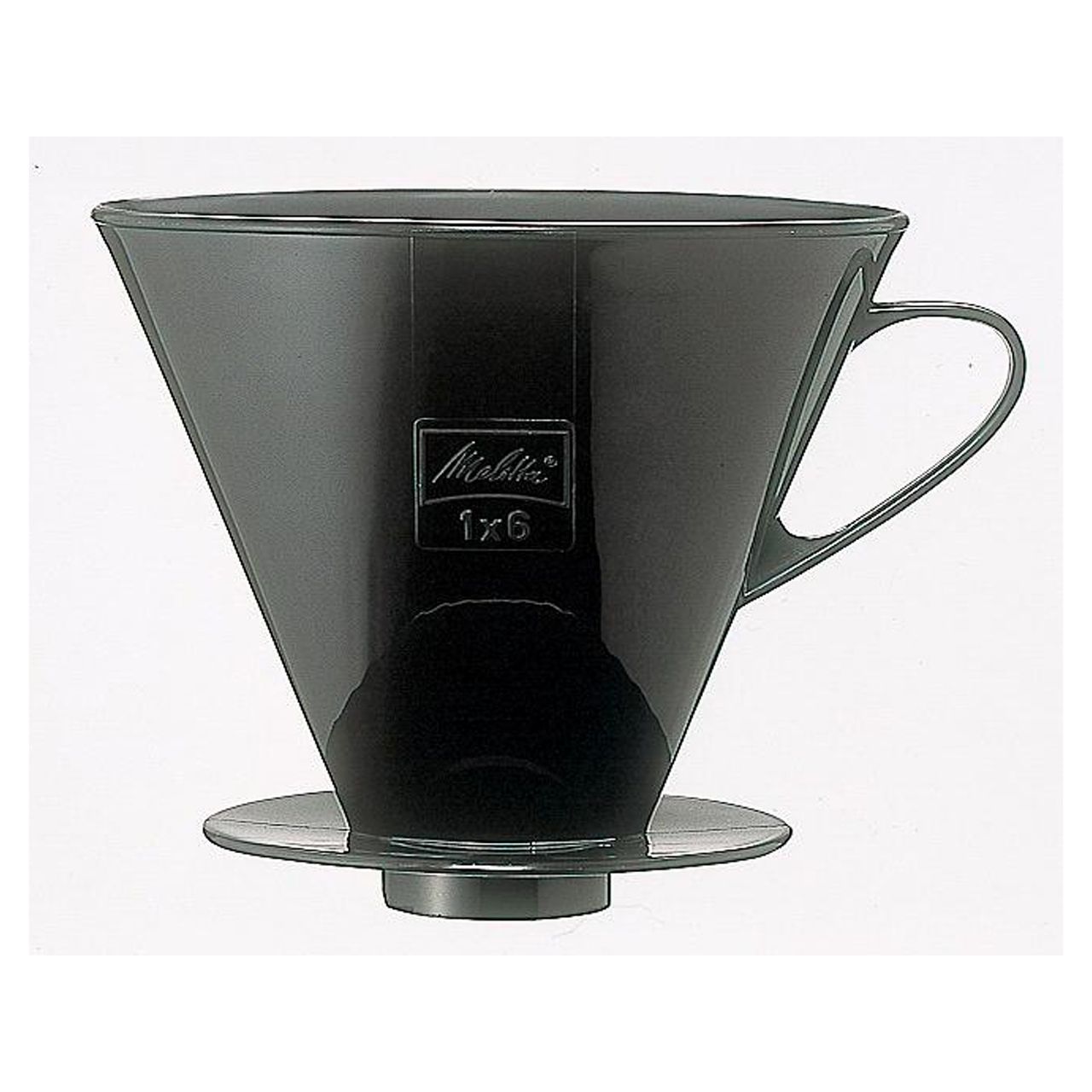 Rakuten - メリタ コーヒーフィルターSFPP1X6 SFPP1X6 正規品 SFPP1X6 4902717116165