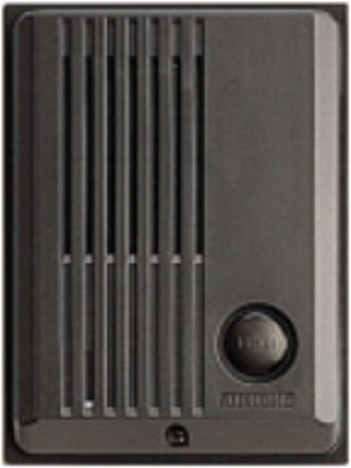 乐天商城 - アイホン 電池式玄関子機 TCDC 正規品 TCDC 4968249361312