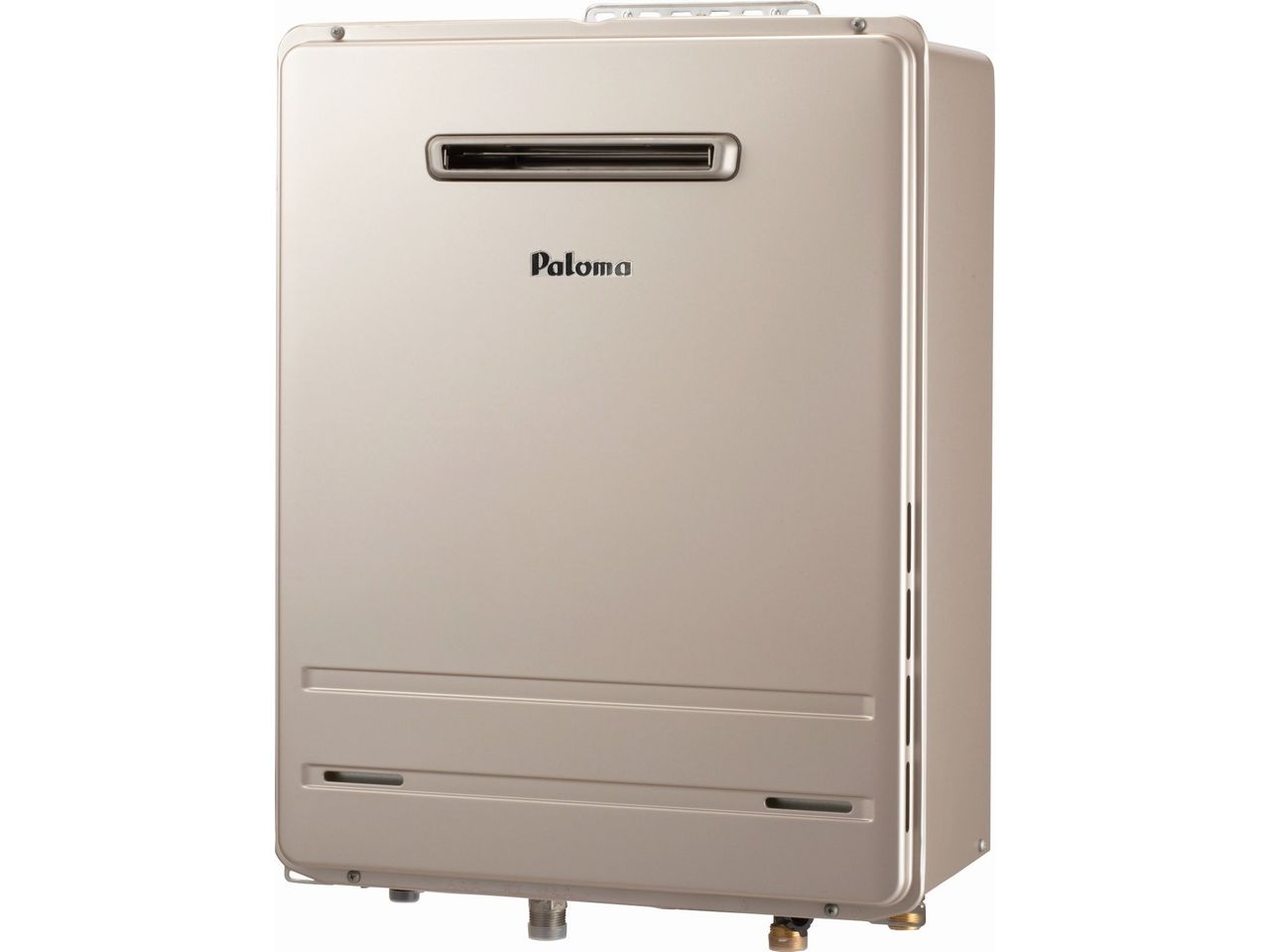 乐天商城 - 【設置工事必要】パロマ ガス給湯器 FH-E2022FAWL | 都市ガス 12A 13A | BRIGHTS[ブライツ]　オート20号　FH-E2022FAシリーズ ふろ給湯器エコジョーズ ガスふろ給湯器 20号追い焚きオート